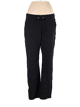 Hanes Fleece Pants (view 1)