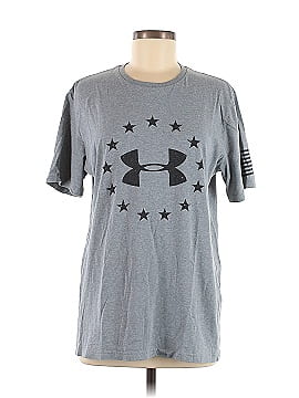 Under Armour Long Sleeve T-Shirt (view 1)