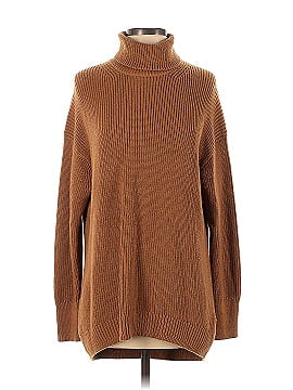 J.Crew Turtleneck Sweater (view 1)