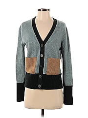 Cos Wool Cardigan