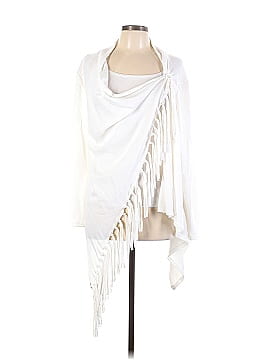 Unbranded Poncho (view 1)