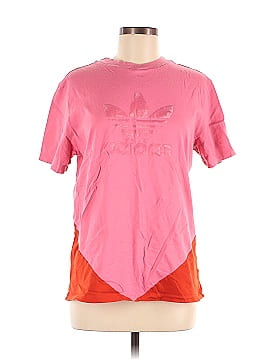 Adidas Long Sleeve T-Shirt (view 1)