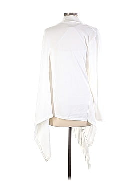 Unbranded Poncho (view 2)