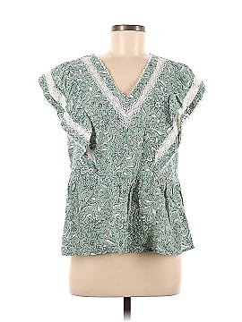 Ann Taylor LOFT Sleeveless Blouse (view 1)