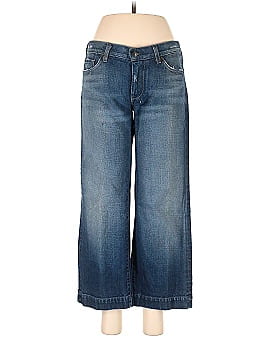 7 For All Mankind Jeans (view 1)