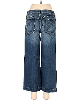 7 For All Mankind Jeans (view 2)