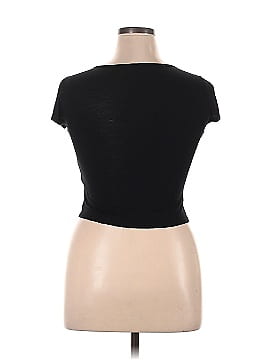 Unbranded Short Sleeve Top (view 2)