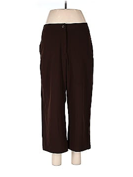 Zenergy by Chico's Casual Pants (view 1)