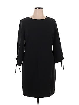 Karl Lagerfeld Paris Casual Dress (view 1)