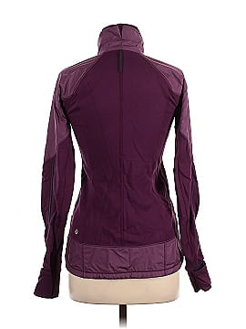 Lululemon Athletica Track Jacket (view 2)