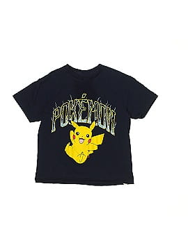 Pokemon Short Sleeve T-Shirt (view 1)