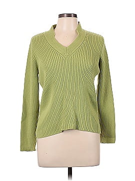 Liz Claiborne Cardigan (view 1)