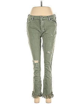 Free People Jeans (view 1)