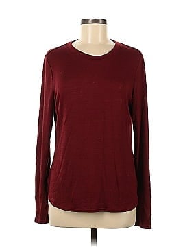 Banana Republic Long Sleeve T-Shirt (view 1)