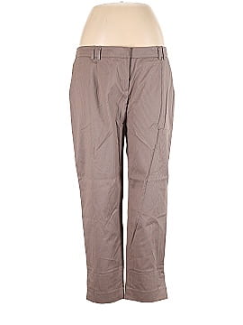 Lavender Label by Vera Wang Khakis (view 1)