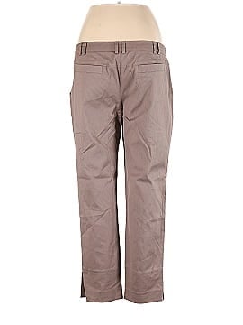 Lavender Label by Vera Wang Khakis (view 2)