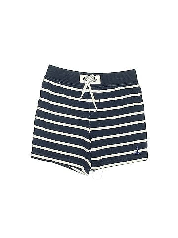 Janie and Jack Board Shorts (view 1)