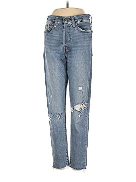 Levi Strauss Signature Jeans (view 1)