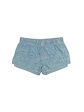 RVCA Denim Shorts (view 1)