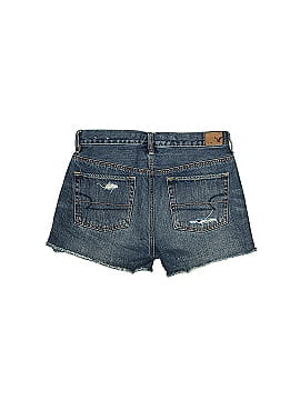 American Eagle Outfitters Denim Shorts (view 2)