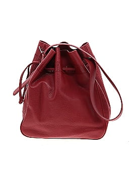 Longchamp Leather Shoulder Bag (view 1)