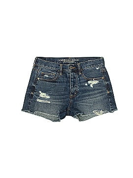 American Eagle Outfitters Denim Shorts (view 1)