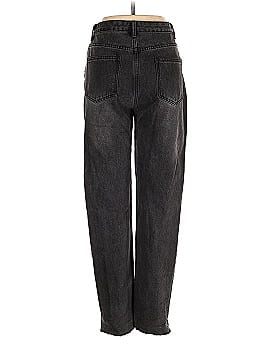 Shein Jeans (view 2)