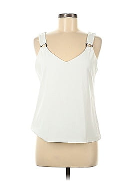 Ann Taylor LOFT Sleeveless Top (view 1)