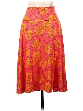 Lularoe Casual Skirt (view 1)