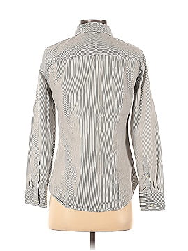 J.Crew Factory Store Long Sleeve Button-Down Shirt (view 2)