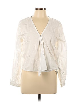 Gap Sleeveless Blouse (view 1)