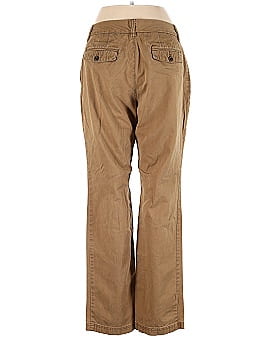 Eddie Bauer Khakis (view 2)