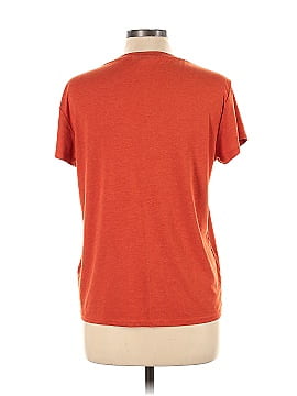 Topshop Short Sleeve T-Shirt (view 2)