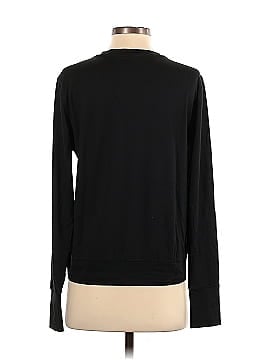 Lukka Lux Long Sleeve T-Shirt (view 2)