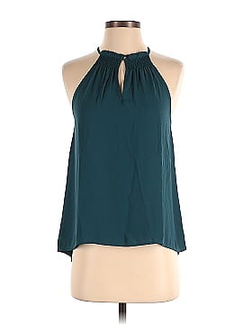 Ann Taylor LOFT Sleeveless Blouse (view 1)