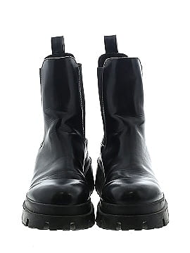 Zara Ankle Boots (view 2)