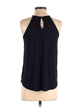 Ann Taylor LOFT Sleeveless Blouse (view 2)