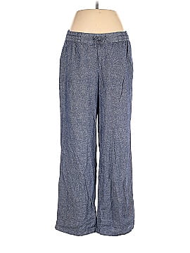 Old Navy Linen Pants (view 1)