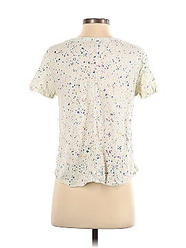 Pilcro by Anthropologie Long Sleeve T-Shirt (view 2)