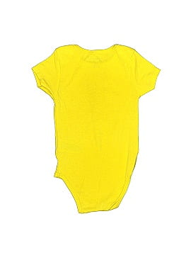 Juicy Couture Short Sleeve Onesie (view 2)