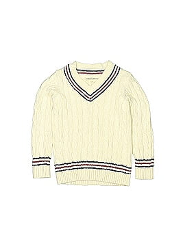 Hope & Henry Pullover Sweater (view 1)