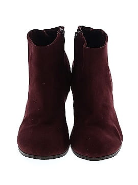 Old Navy Ankle Boots (view 2)