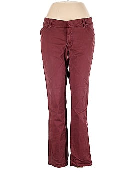 Lee Casual Pants (view 1)