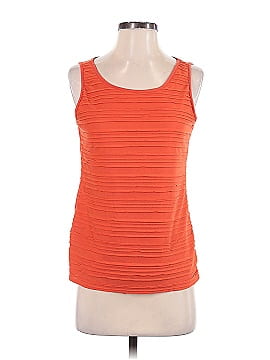 Ann Taylor Factory Sleeveless Top (view 1)