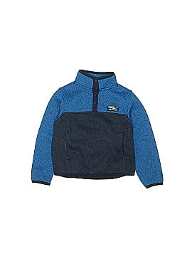 L.L.Bean Pullover Sweater (view 1)