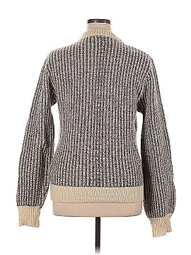 Assorted Brands Wool Pullover Sweater (view 2)