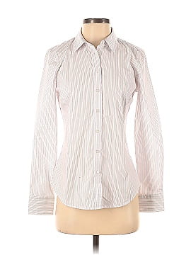 Banana Republic Long Sleeve Button-Down Shirt (view 1)