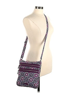 Vera Bradley Crossbody Bag (view 2)