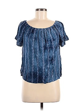 Knox Rose Short Sleeve Blouse (view 1)