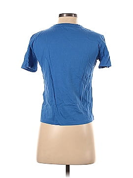 Zara Short Sleeve T-Shirt (view 2)